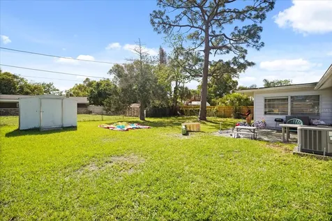 814 Densmore Drive Winter Park FL 32792