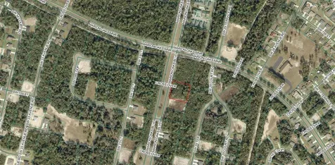 Marion Oaks Boulevard Ocala FL 34473