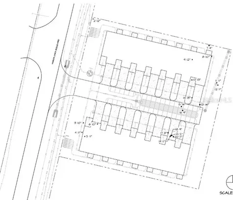Marion Oaks Boulevard Ocala FL 34473