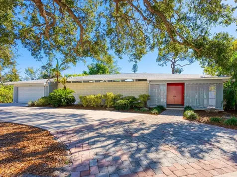 820 Whitfield Avenue Sarasota FL 34243