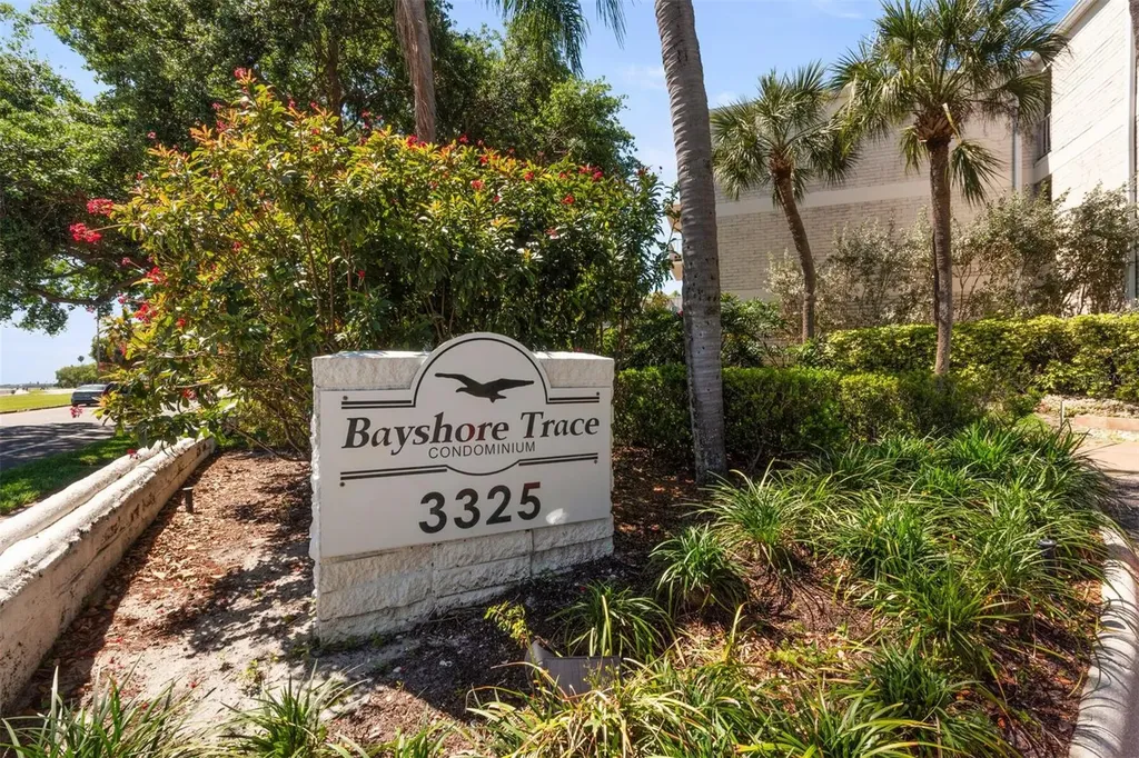 3325 Bayshore Boulevard Tampa FL 33629