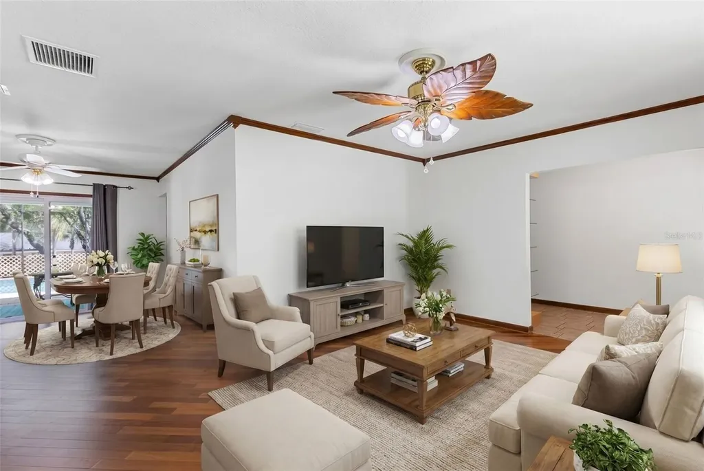 2611 Tamera Court Apopka FL 32712