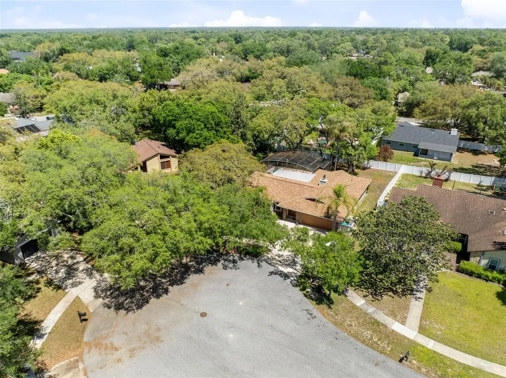 2611 Tamera Court Apopka FL 32712