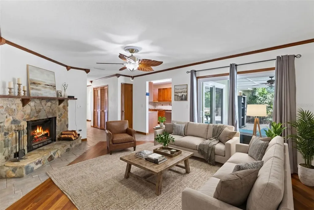 2611 Tamera Court Apopka FL 32712