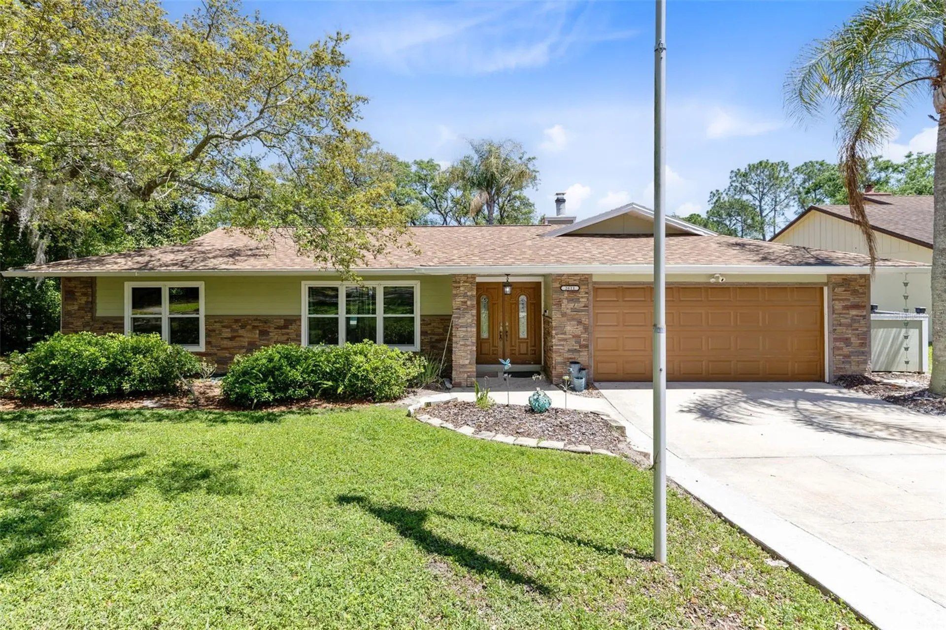2611 Tamera Court Apopka FL 32712