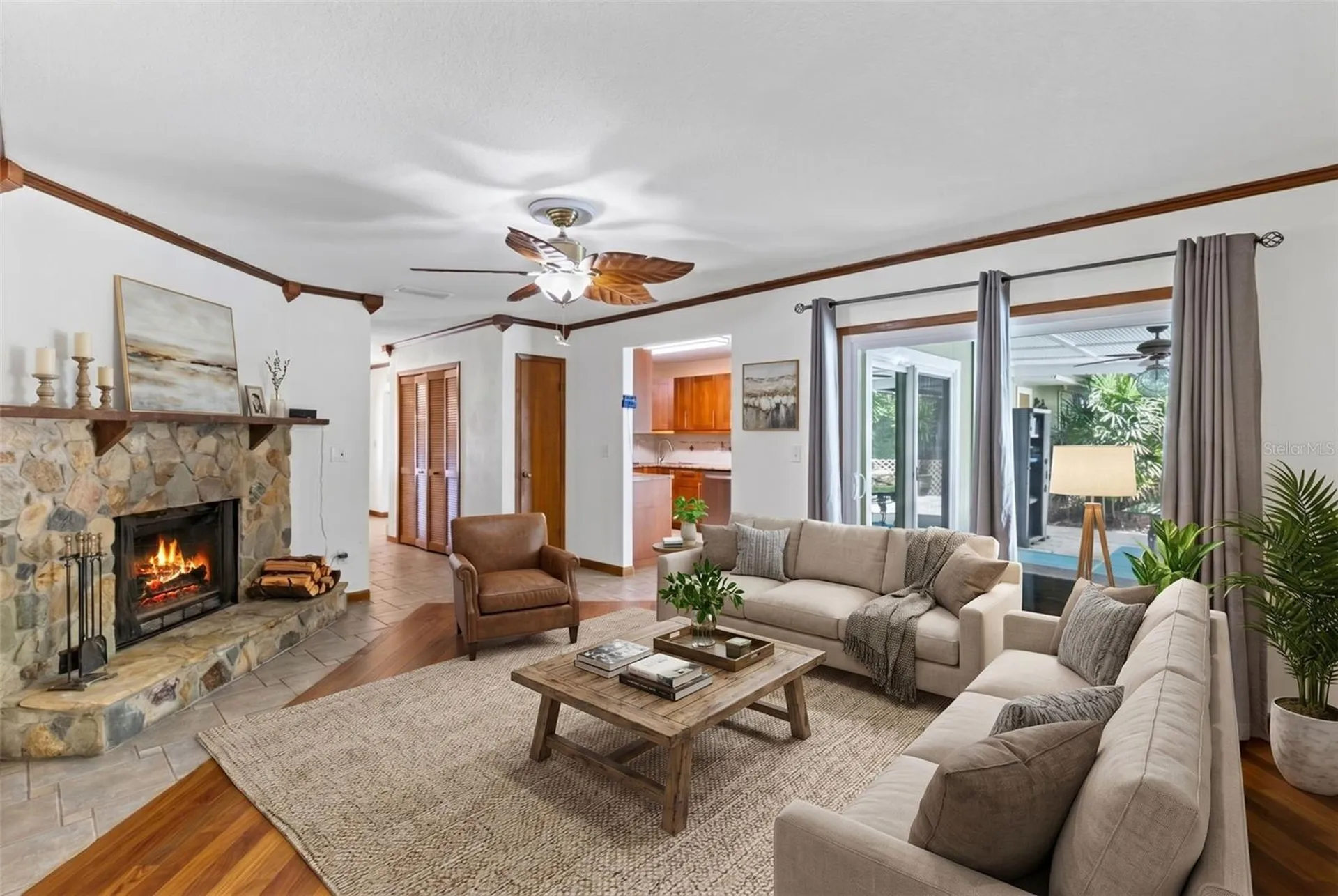 2611 Tamera Court Apopka FL 32712