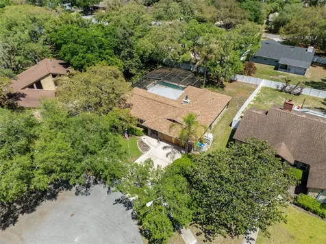 2611 Tamera Court Apopka FL 32712