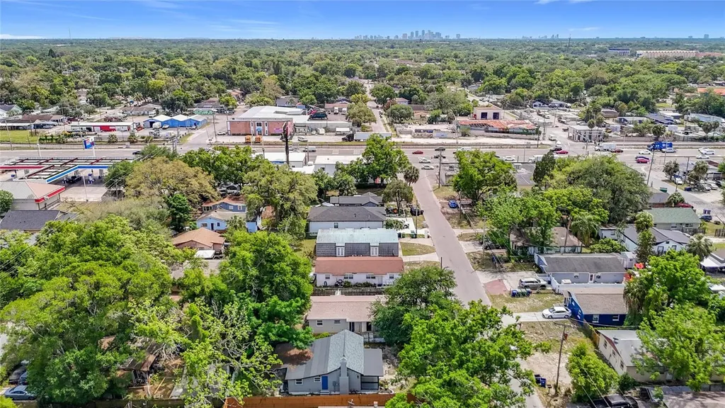 9219 N 13th Street Tampa FL 33612