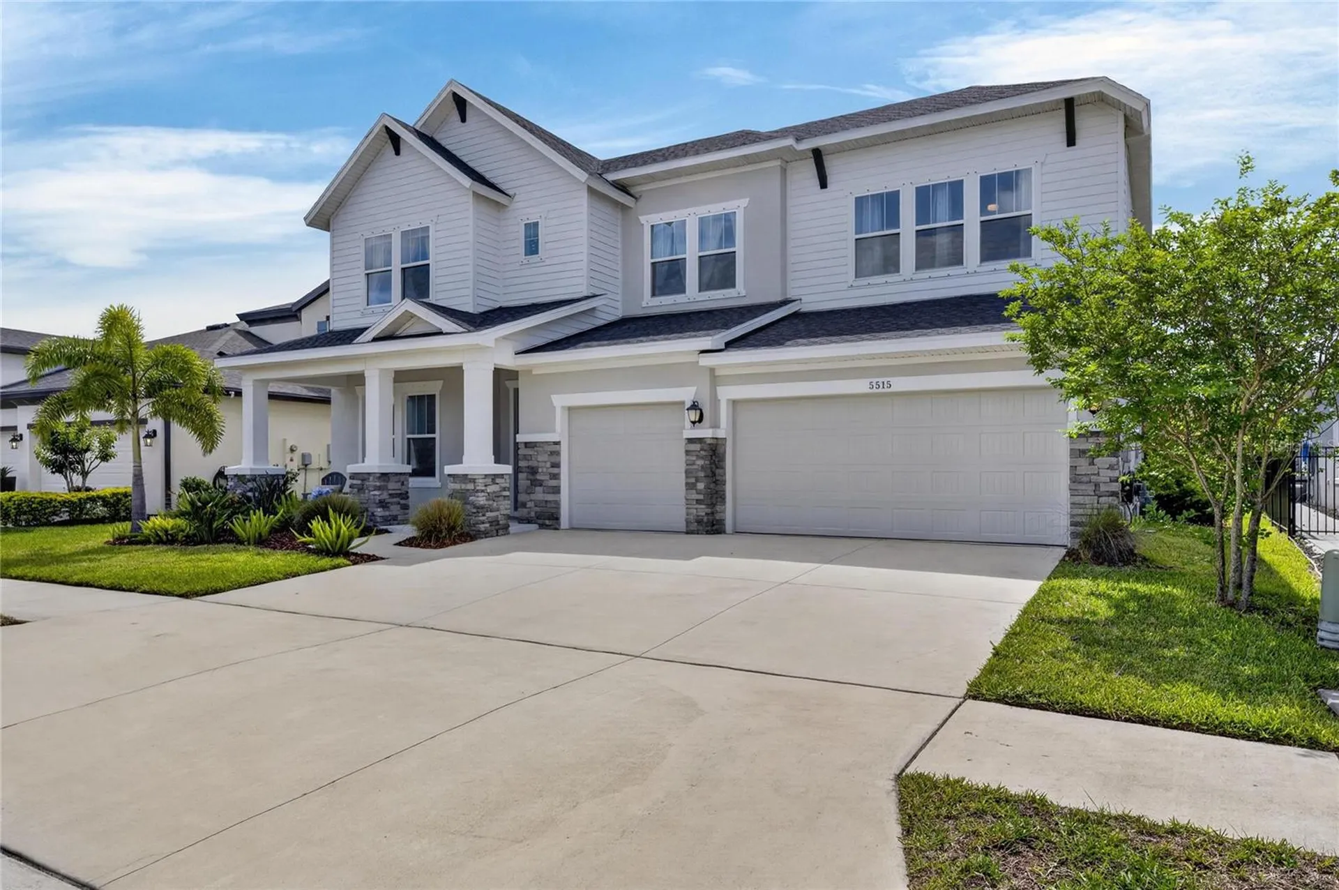 5515 Madrigal Way Apollo Beach FL 33572