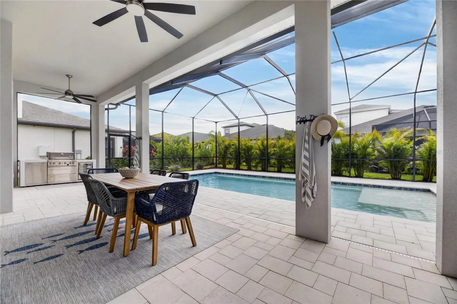 5515 Madrigal Way Apollo Beach FL 33572