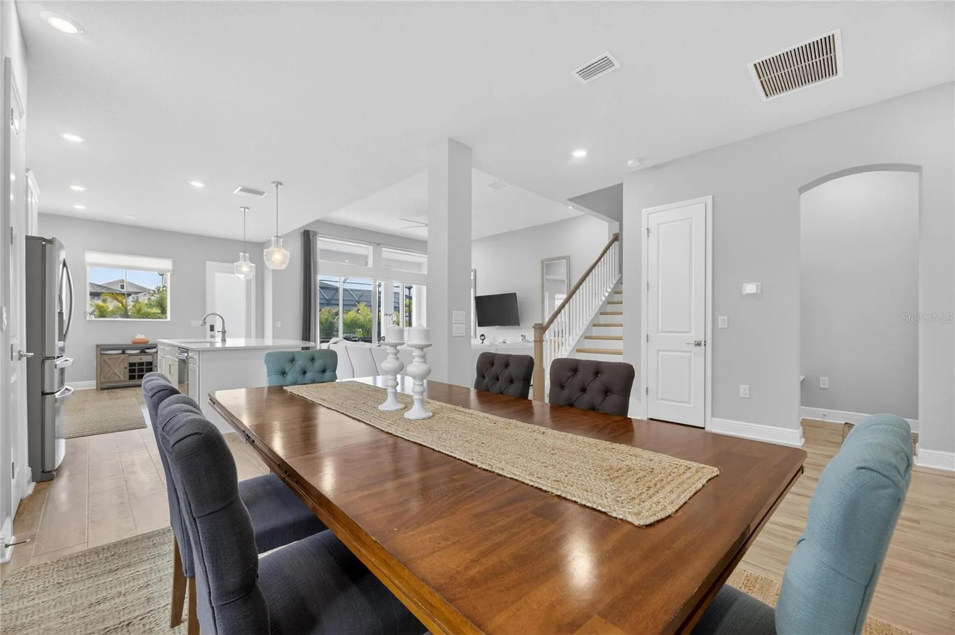 5515 Madrigal Way Apollo Beach FL 33572