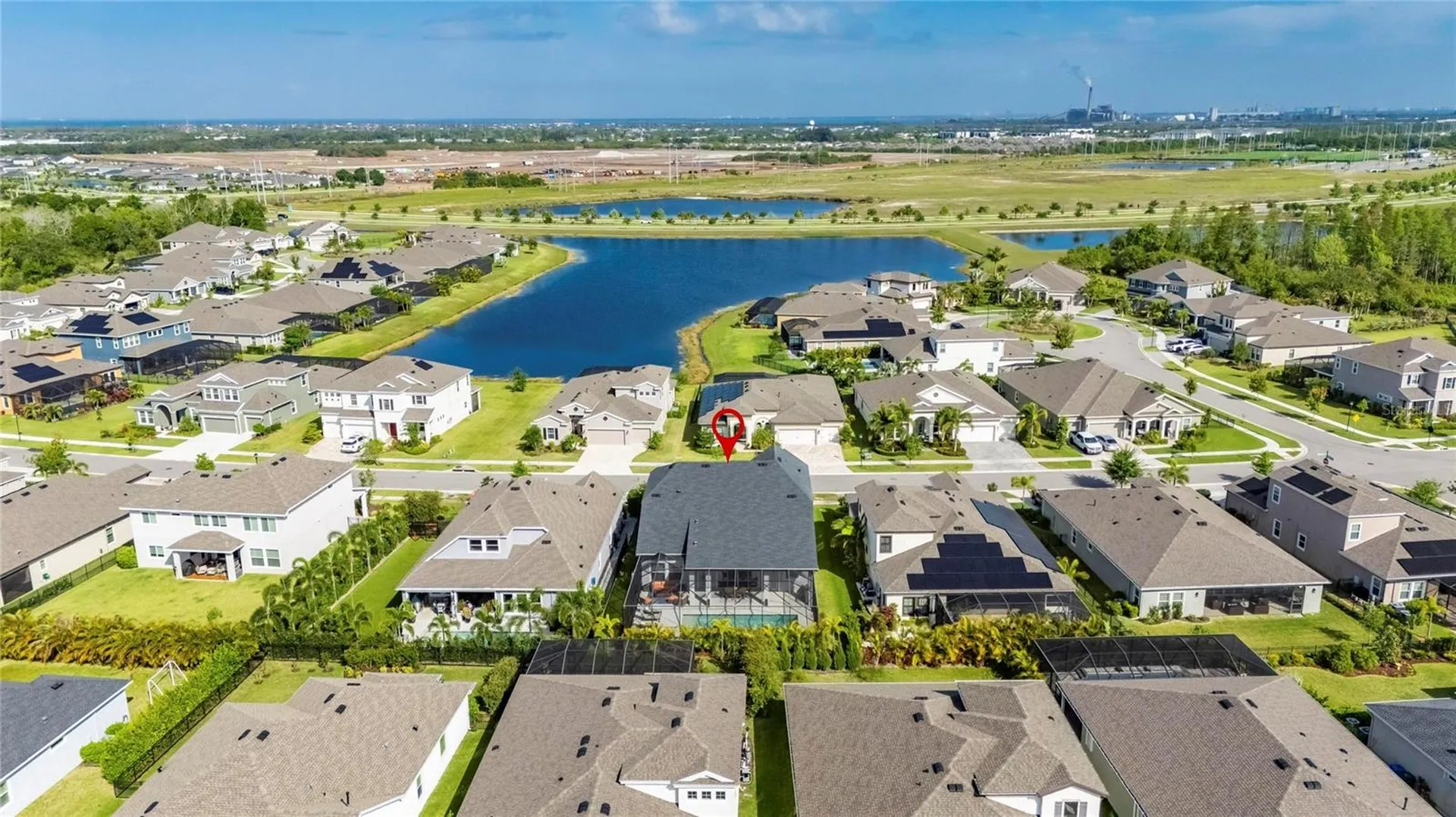 5515 Madrigal Way Apollo Beach FL 33572