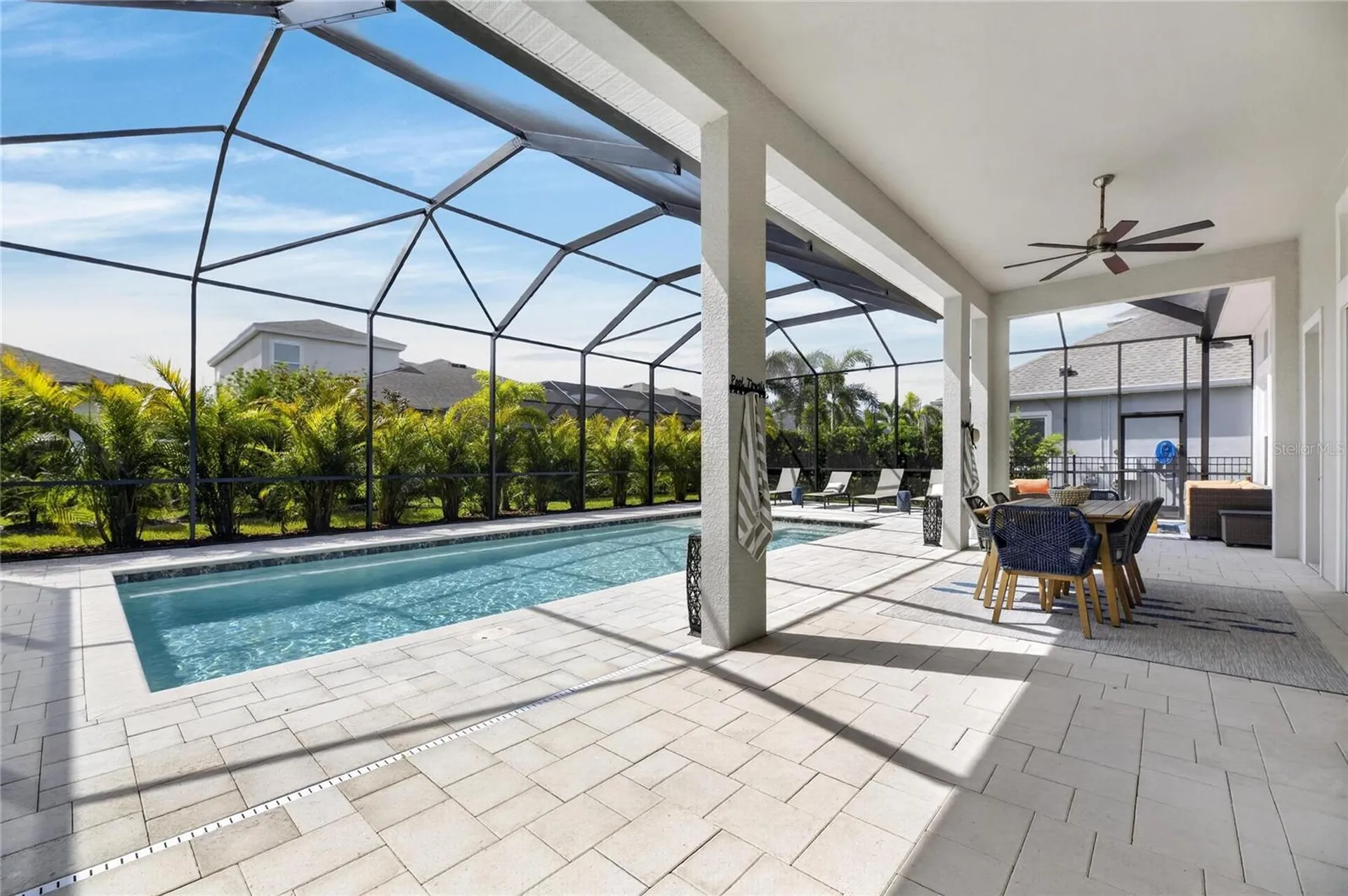 5515 Madrigal Way Apollo Beach FL 33572
