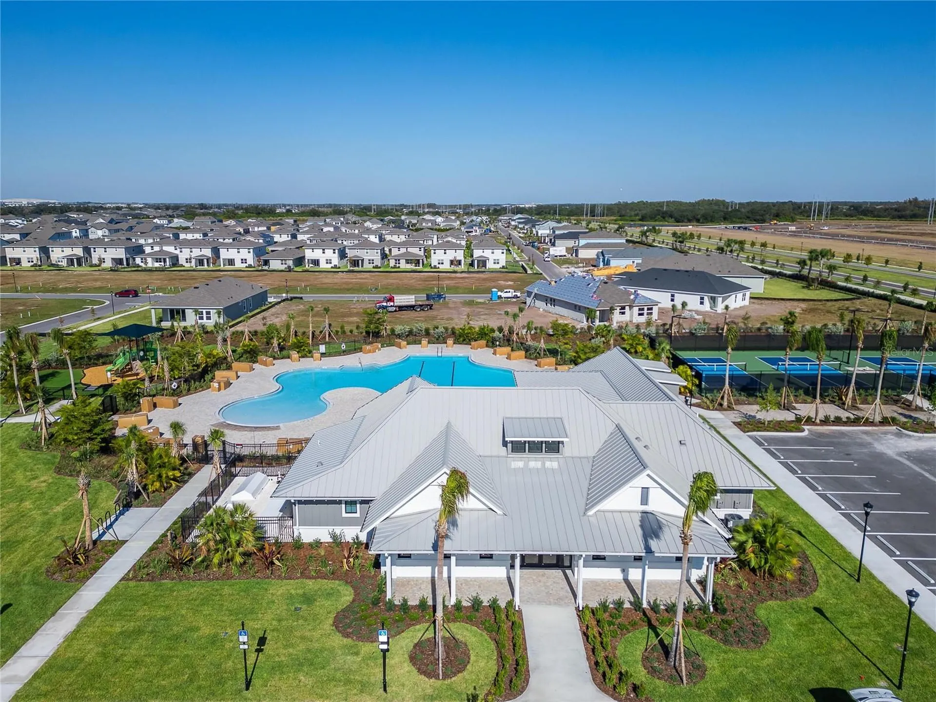 5515 Madrigal Way Apollo Beach FL 33572