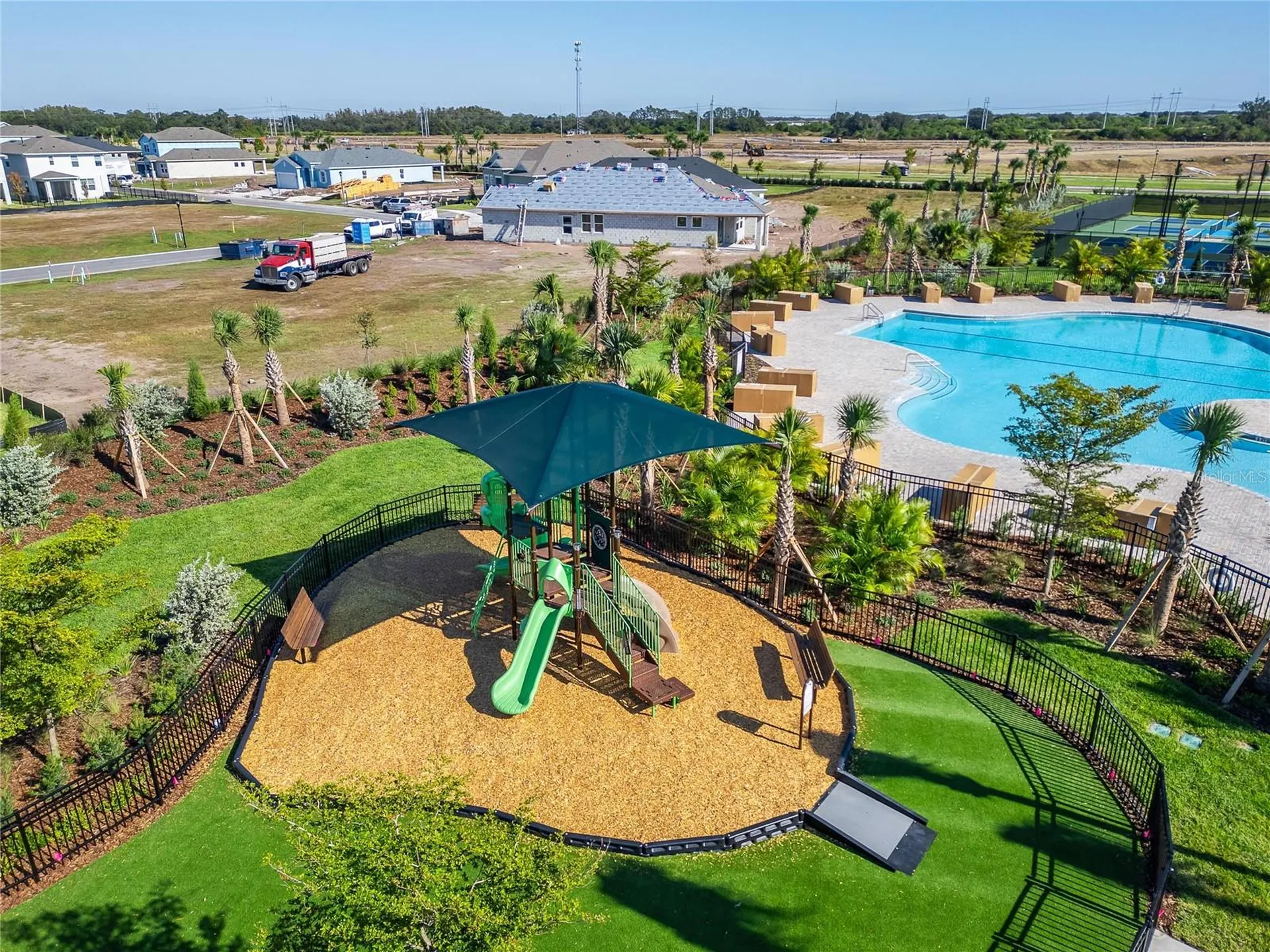 5515 Madrigal Way Apollo Beach FL 33572