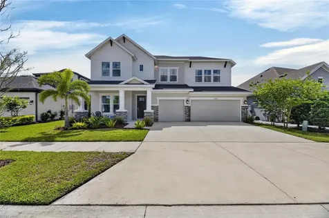 5515 Madrigal Way Apollo Beach FL 33572
