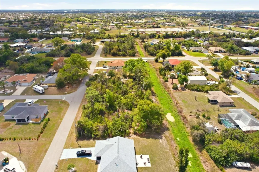 7449 Teaberry Street Englewood FL 34224