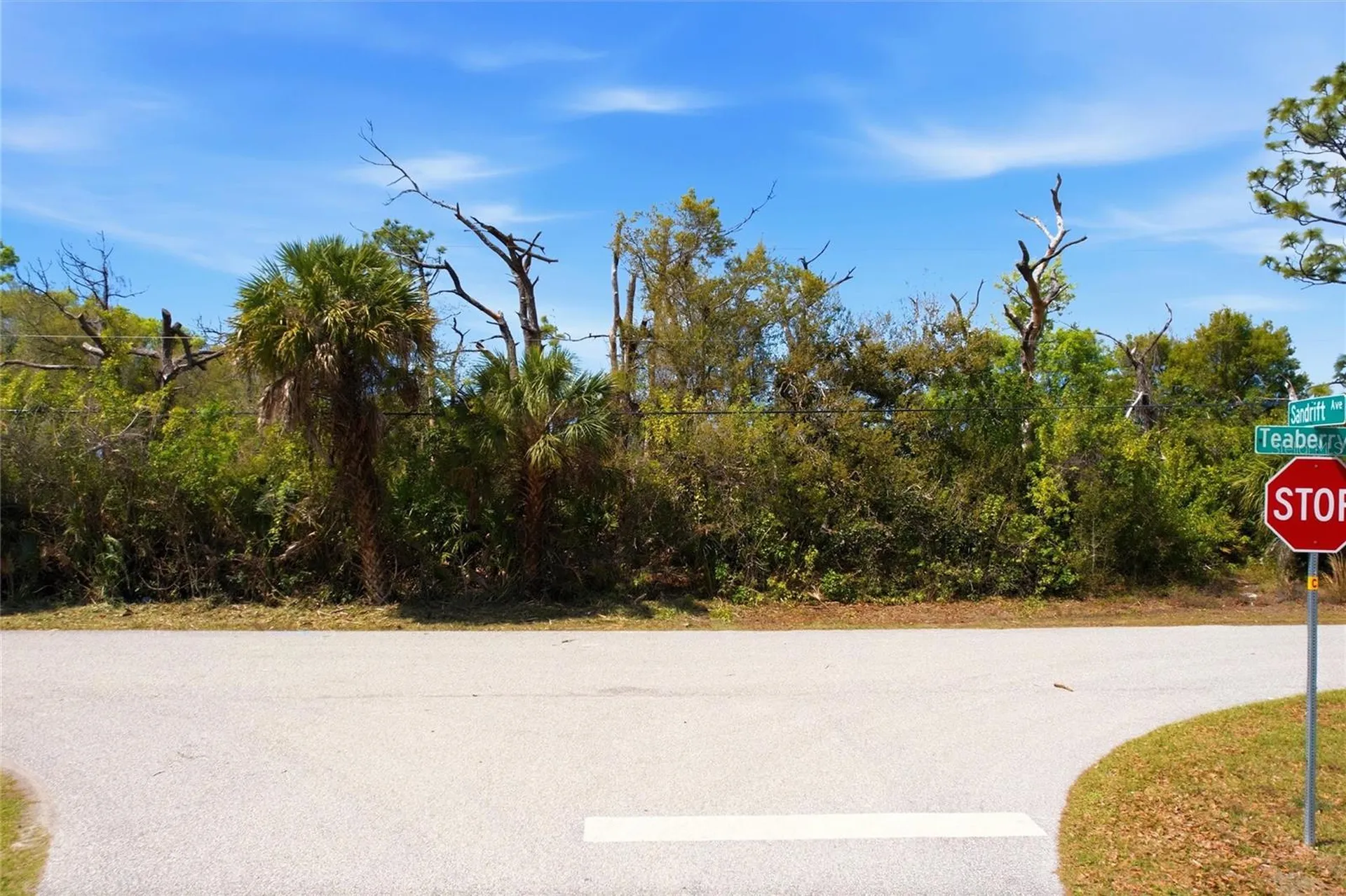7449 Teaberry Street Englewood FL 34224