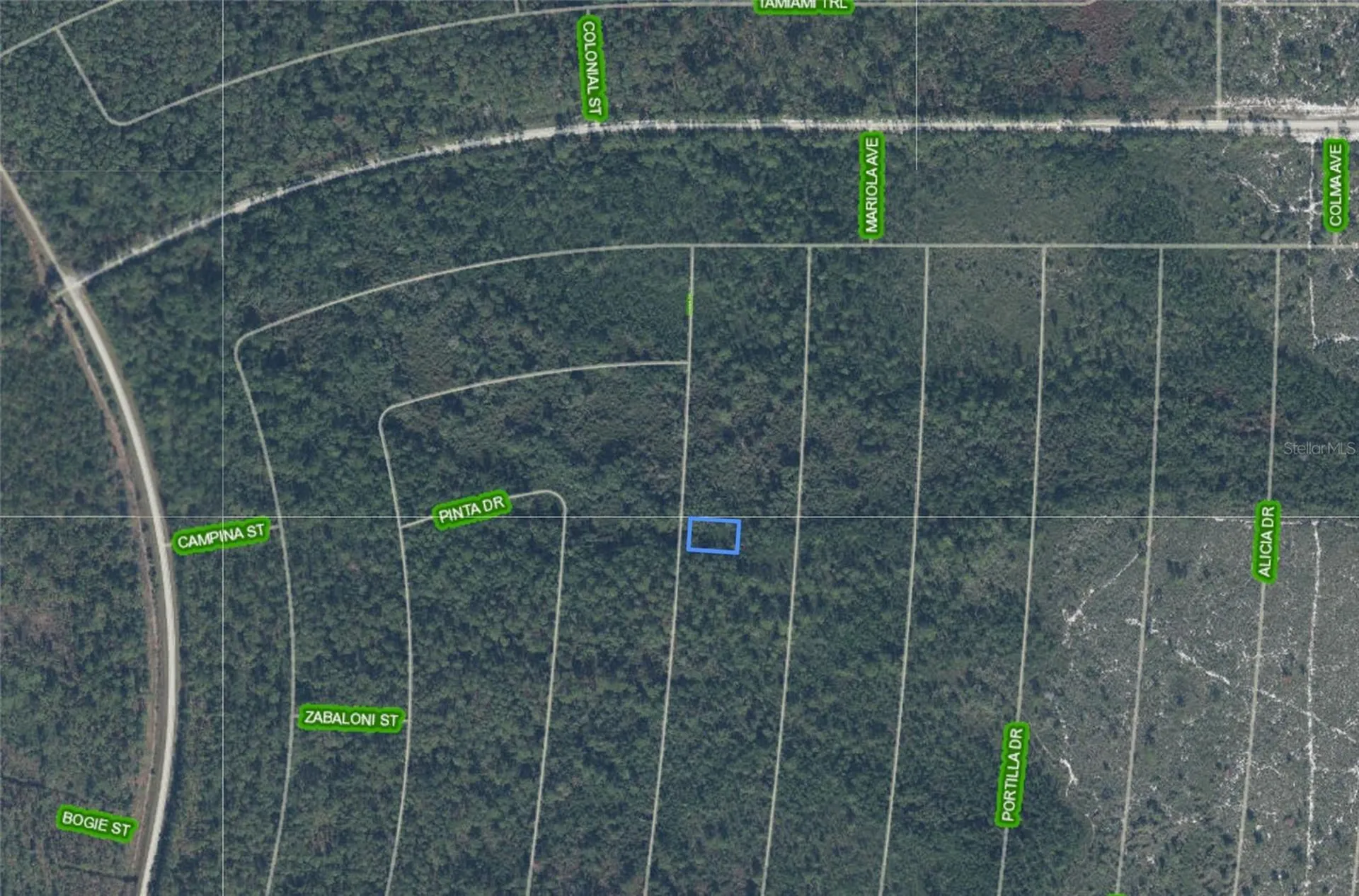 6644 Persis Drive Sebring FL 33872
