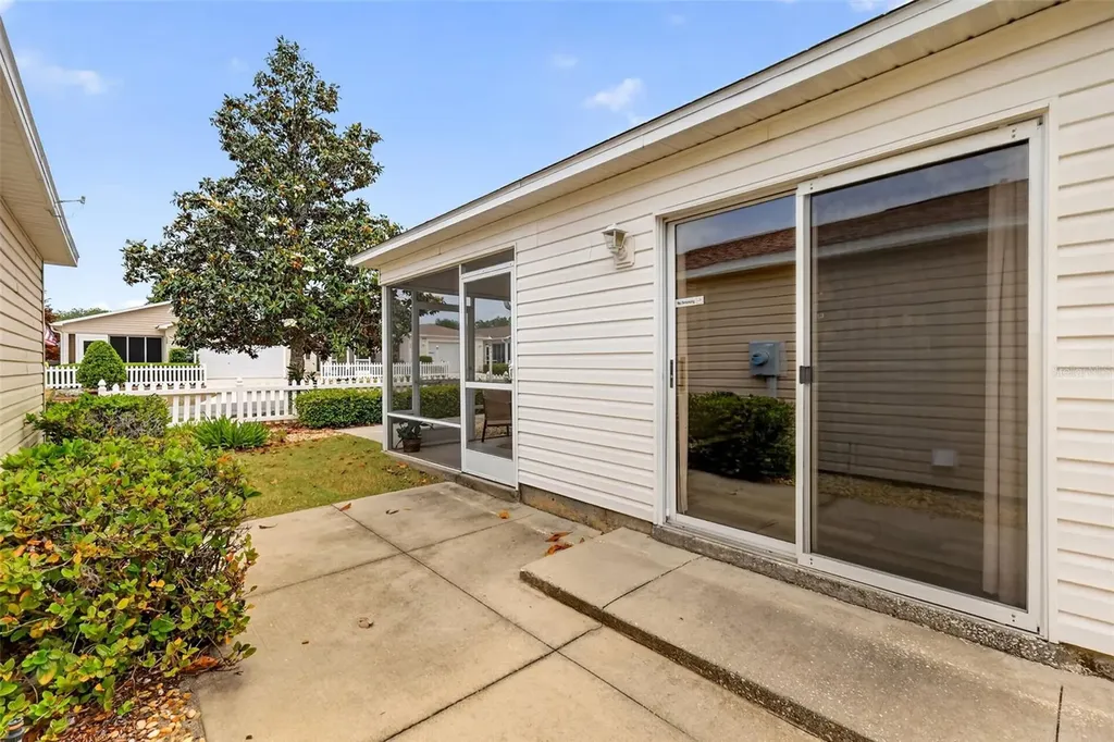 288 Starr Lane The Villages FL 32162