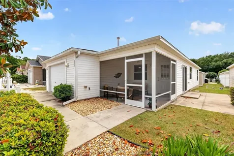 288 Starr Lane The Villages FL 32162