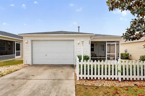 288 Starr Lane The Villages FL 32162