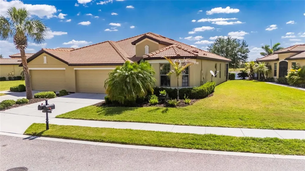 5474 Sunset Falls Drive Apollo Beach FL 33572
