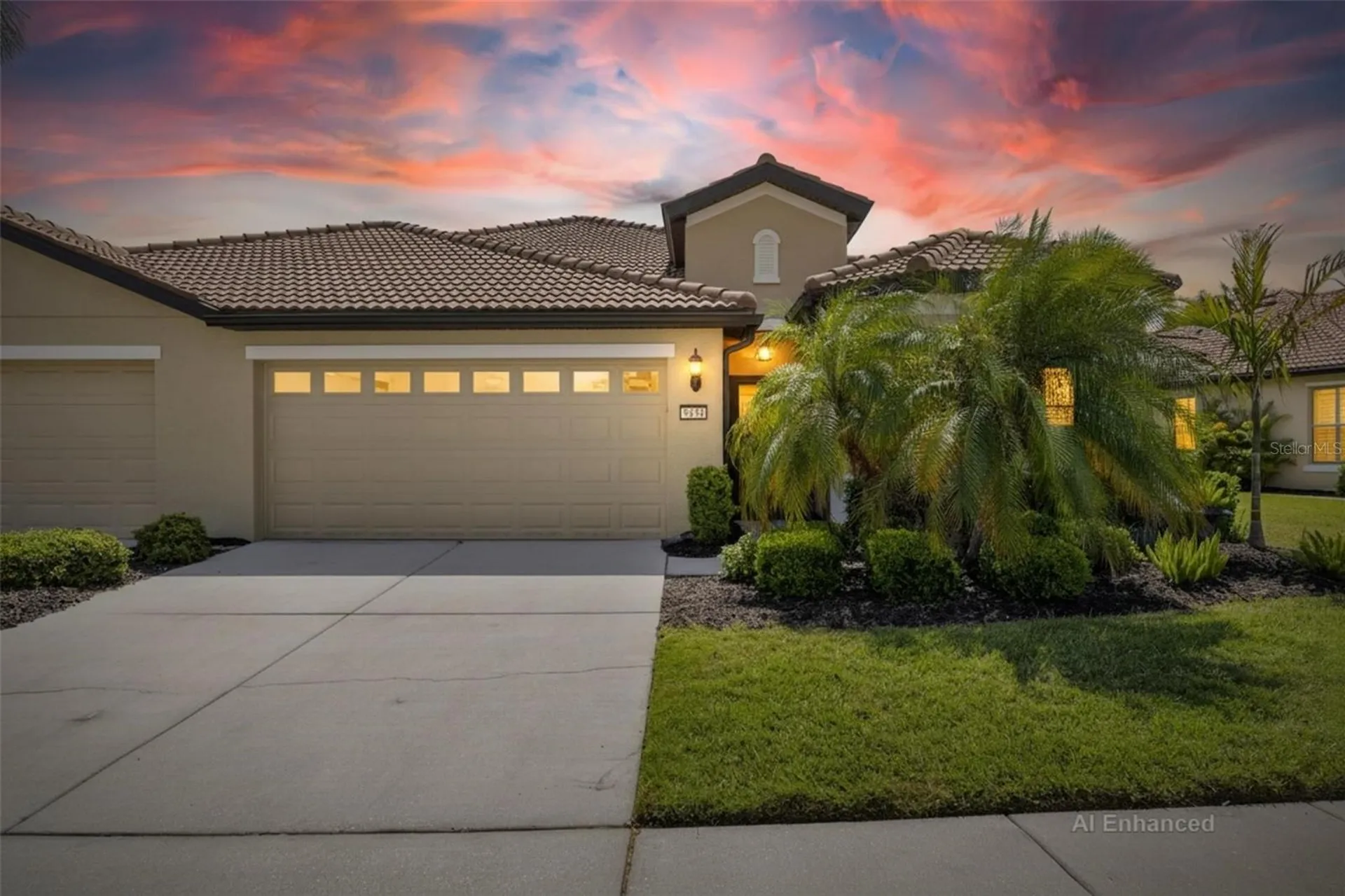 5474 Sunset Falls Drive Apollo Beach FL 33572