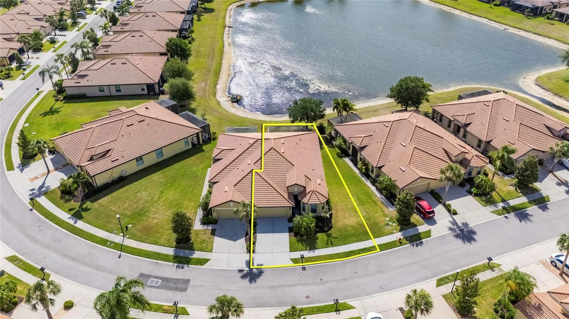 5474 Sunset Falls Drive Apollo Beach FL 33572