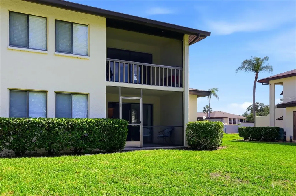 4528 Longwater Sarasota FL 34235