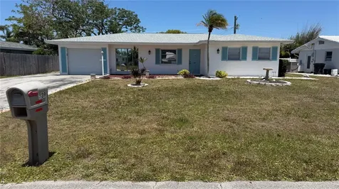 339 Pine Tree Road Venice FL 34293