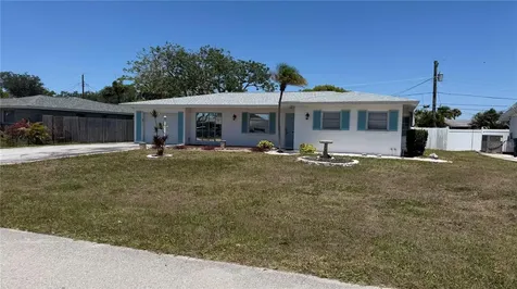 339 Pine Tree Road Venice FL 34293