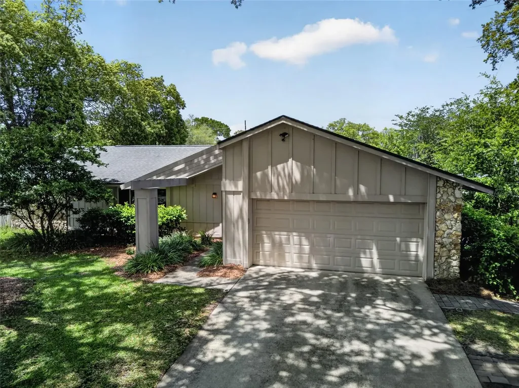 111 Essex Drive Longwood FL 32779
