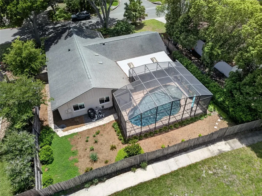 111 Essex Drive Longwood FL 32779