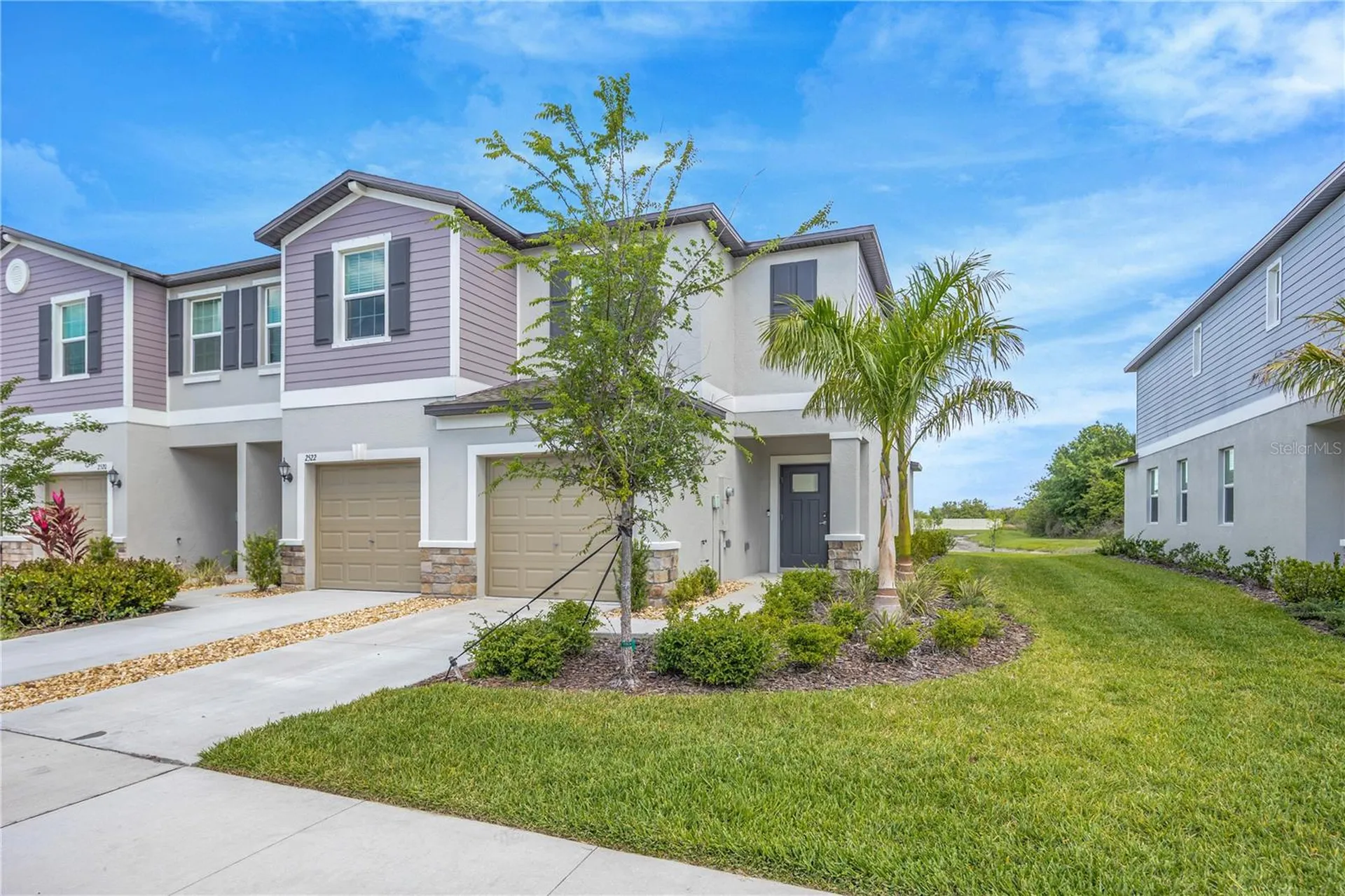 2524 Sunray Venus Way Ruskin FL 33570