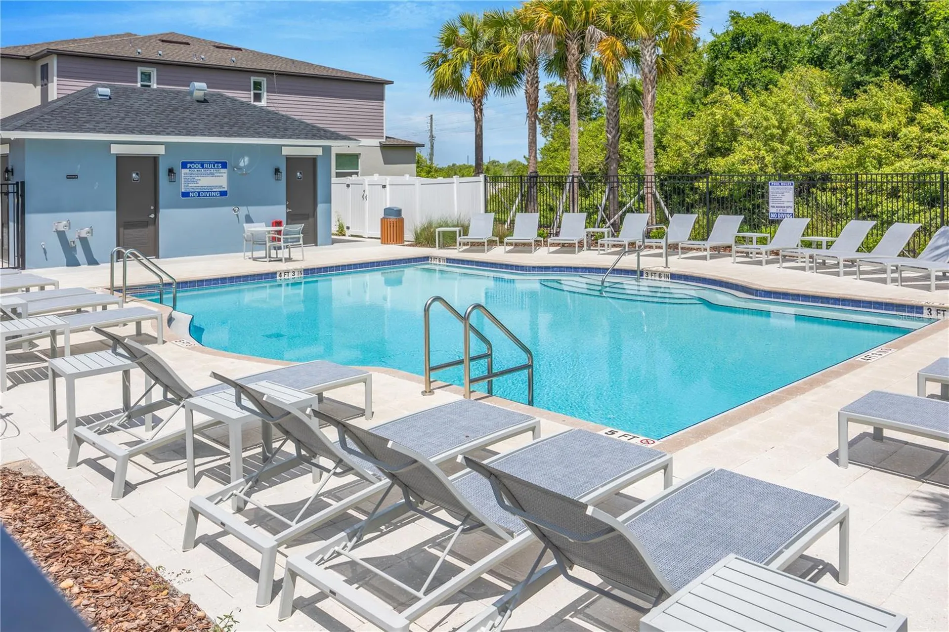 2524 Sunray Venus Way Ruskin FL 33570