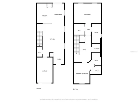 2524 Sunray Venus Way Ruskin FL 33570