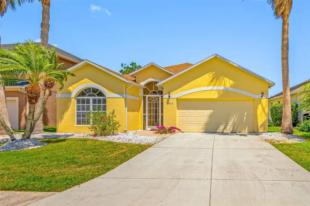 5806 New Paris Way Ellenton FL 34222