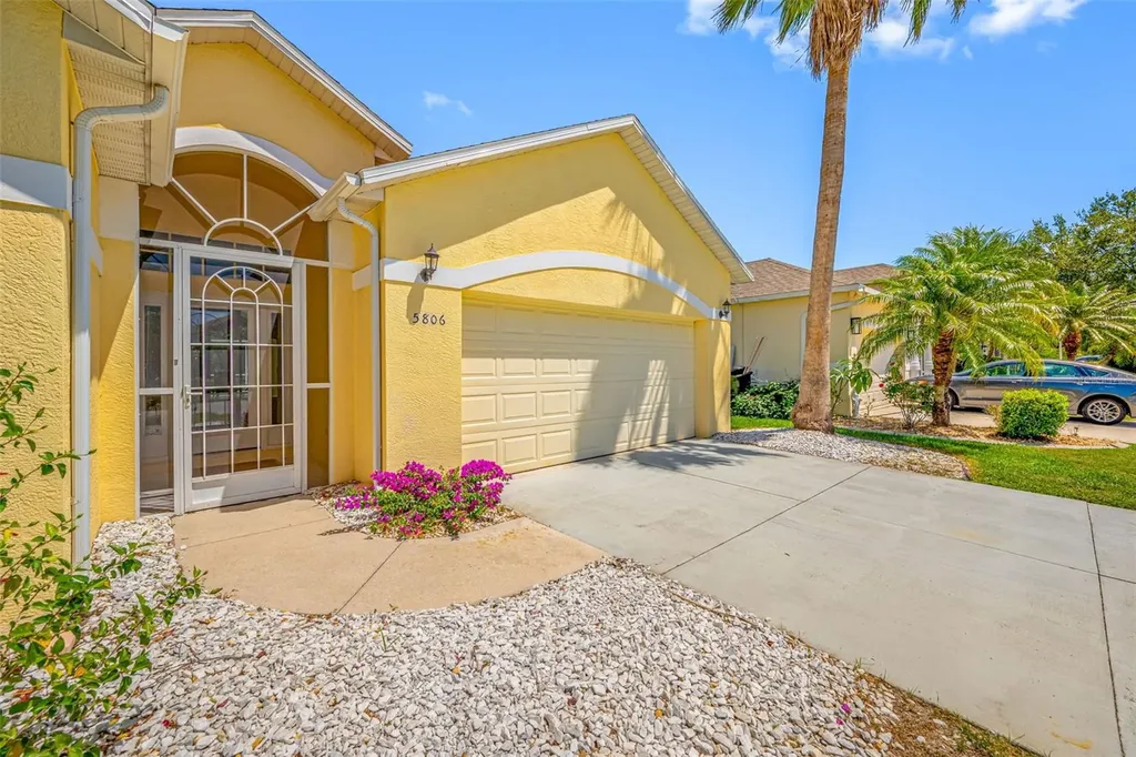 5806 New Paris Way Ellenton FL 34222