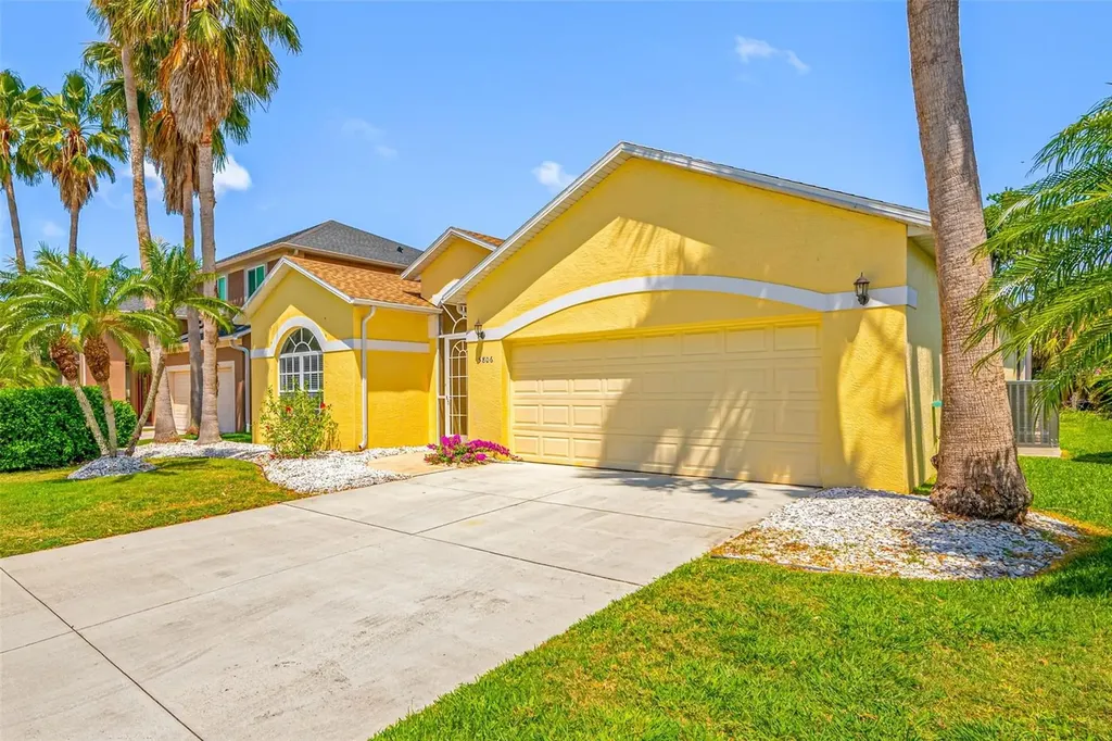 5806 New Paris Way Ellenton FL 34222