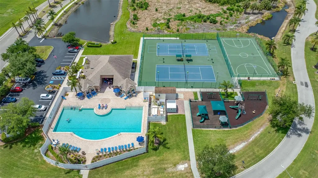 5806 New Paris Way Ellenton FL 34222