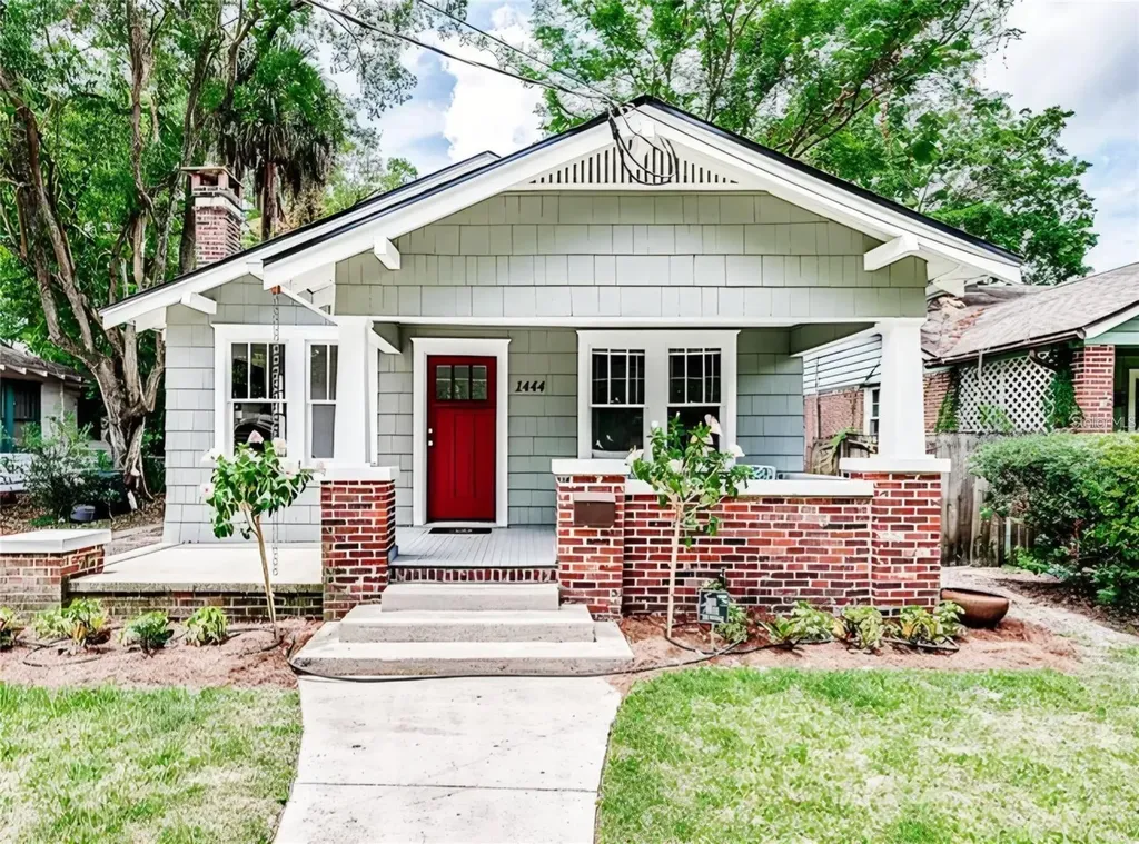 1444 Wolfe Street Jacksonville FL 32205