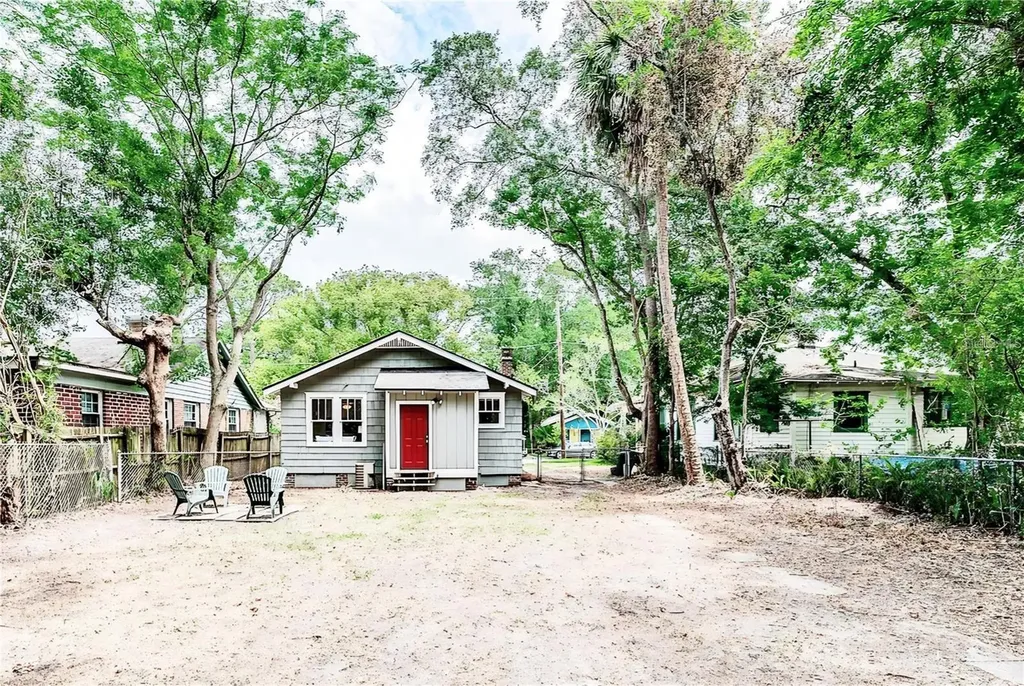 1444 Wolfe Street Jacksonville FL 32205