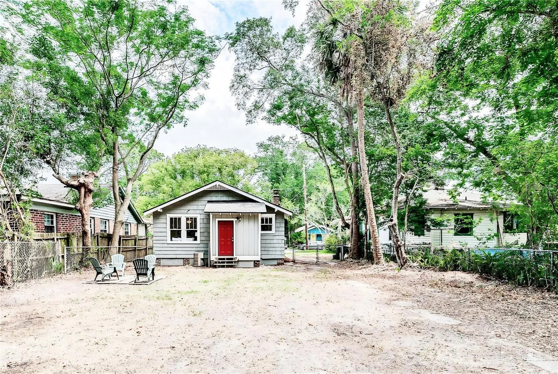 1444 Wolfe Street Jacksonville FL 32205