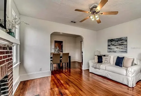 1444 Wolfe Street Jacksonville FL 32205