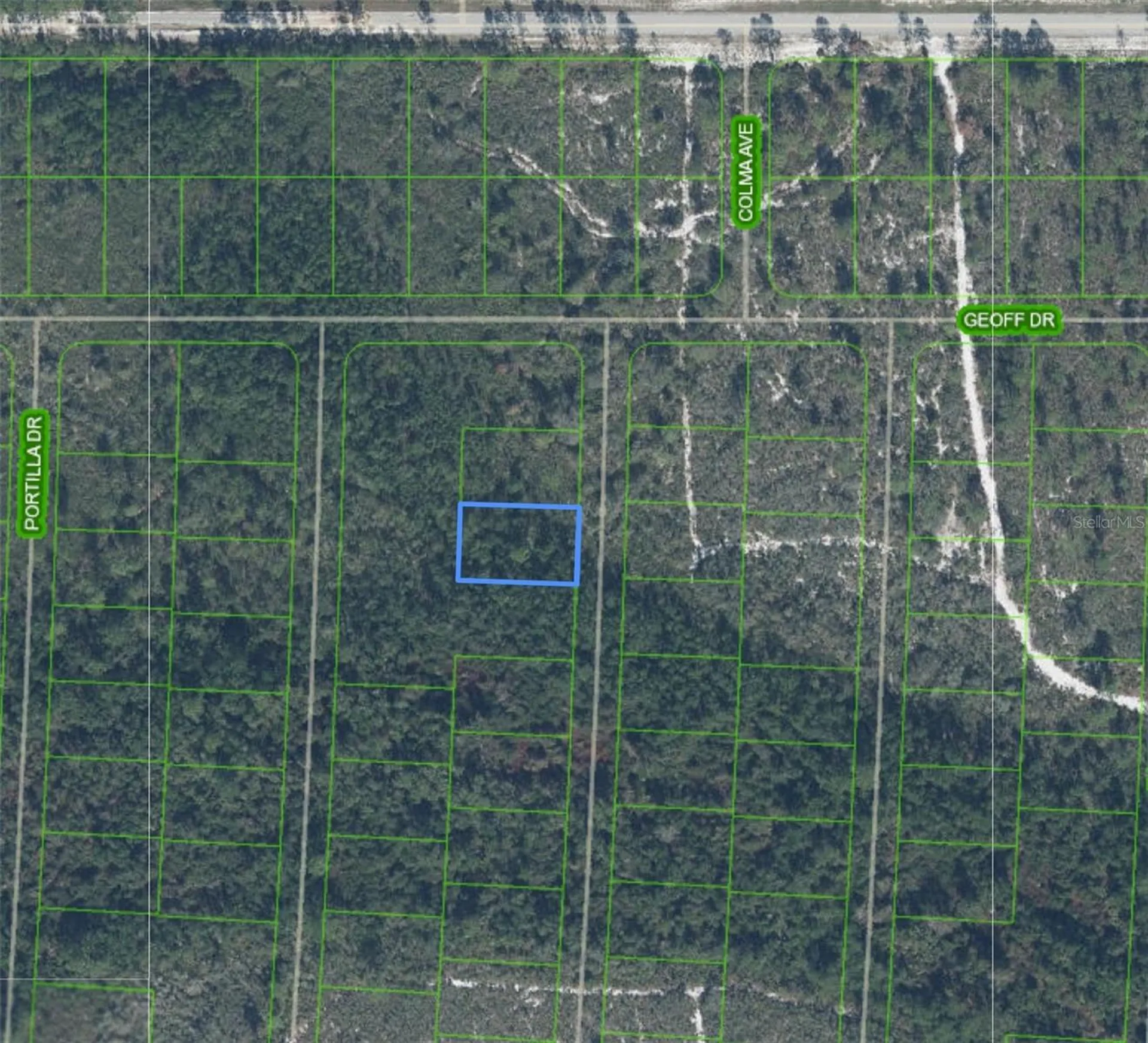 6569 Persis Drive Sebring FL 33872