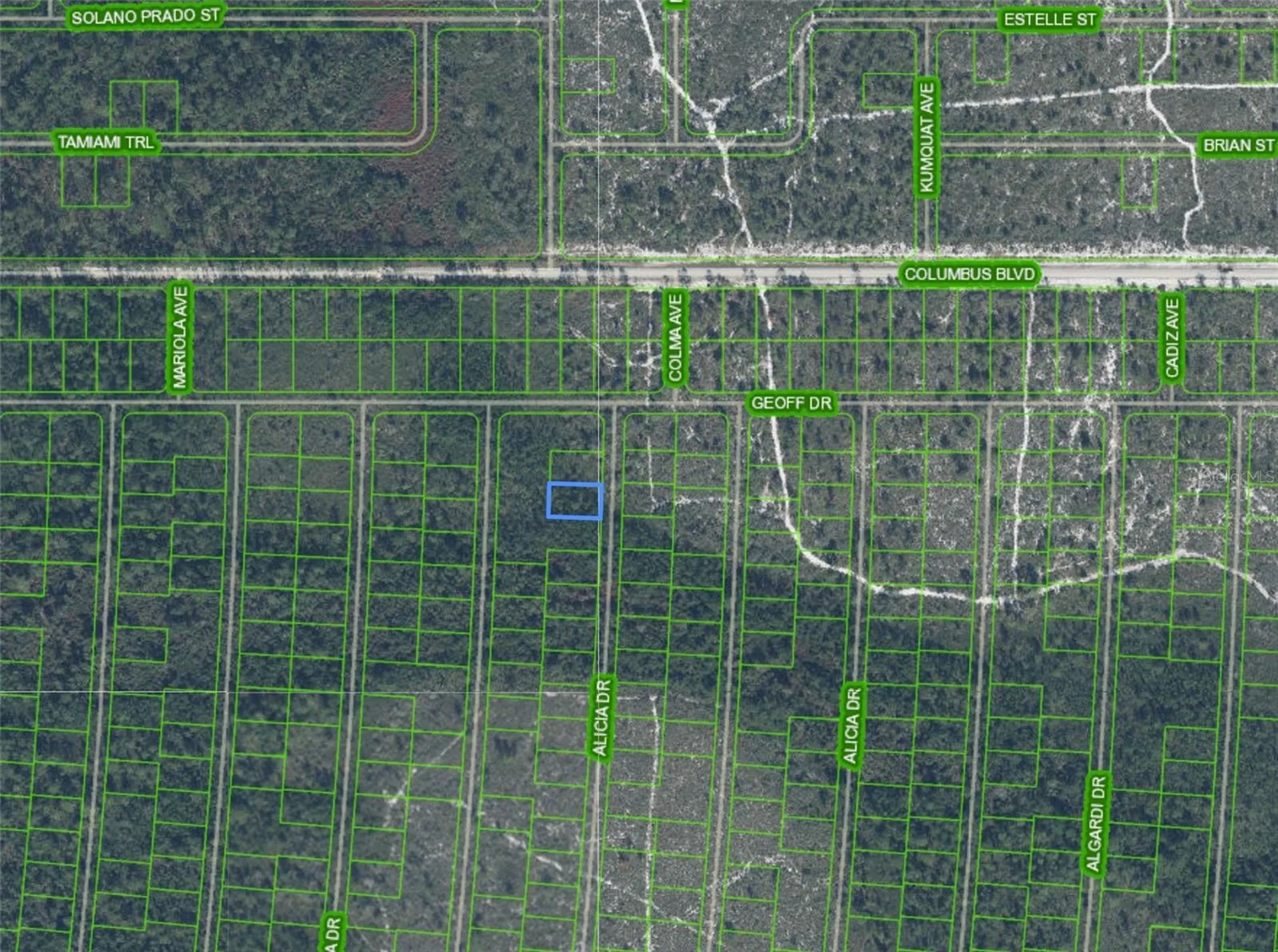 6569 Persis Drive Sebring FL 33872