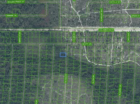 6569 Persis Drive Sebring FL 33872