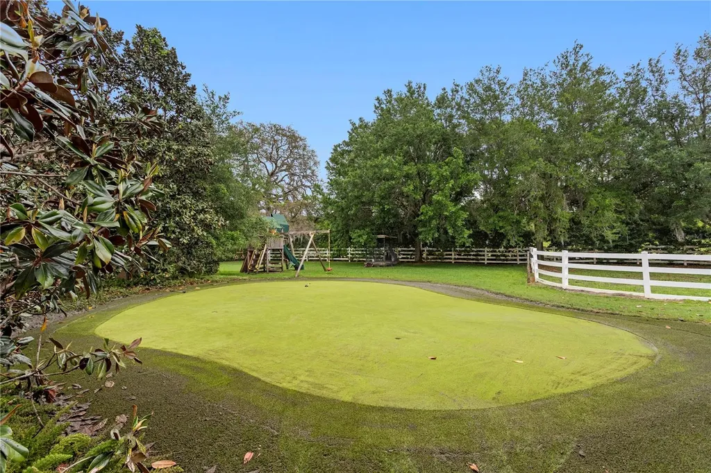 11410 Trotting Down Drive Odessa FL 33556