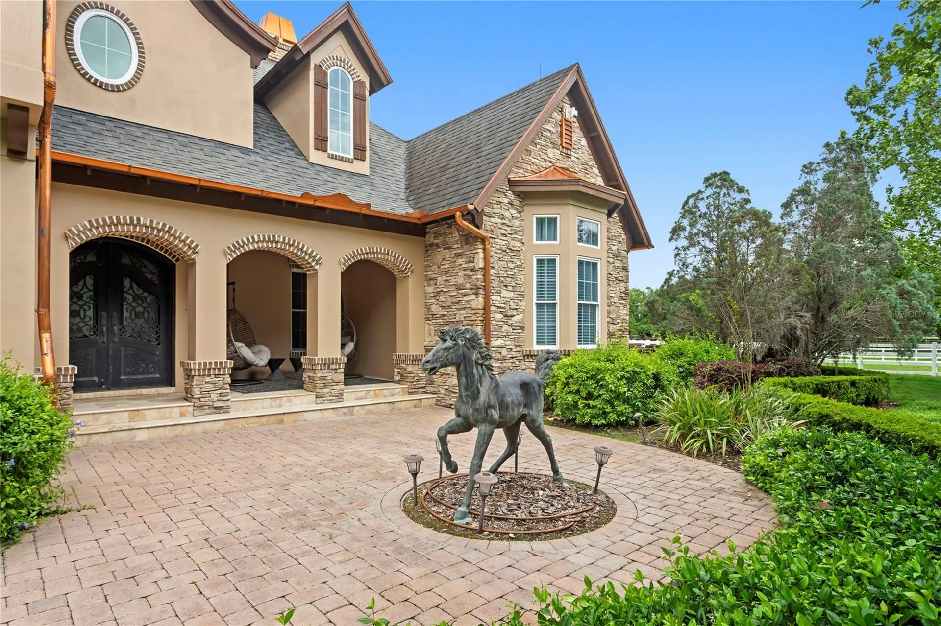 11410 Trotting Down Drive Odessa FL 33556